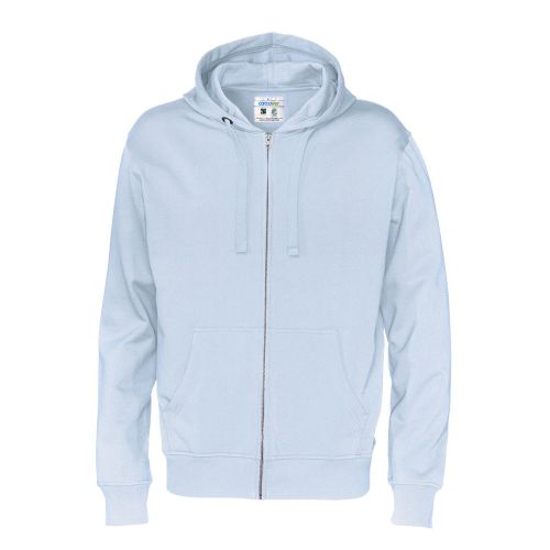 Zipped hoodie men - Image 9